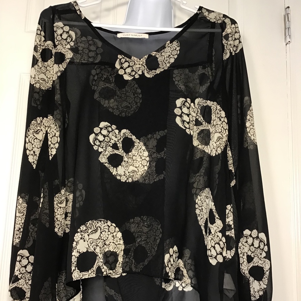Blouse